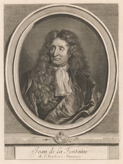  af Gérard Edelinck