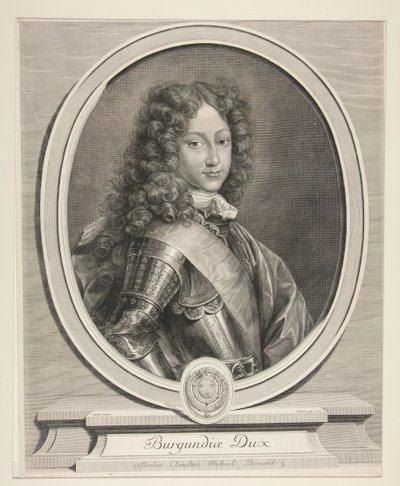  af Gérard Edelinck