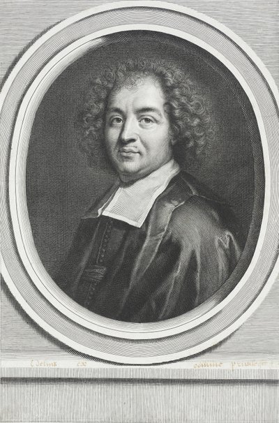  af Gérard Edelinck