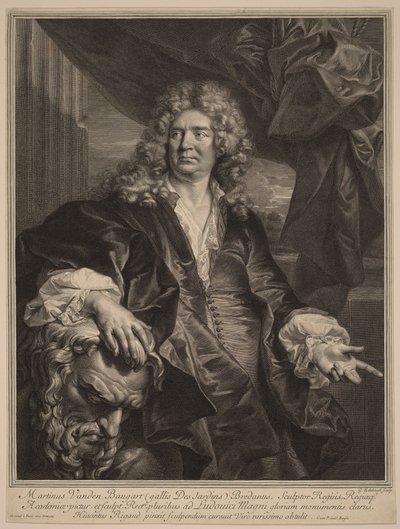  af Gérard Edelinck