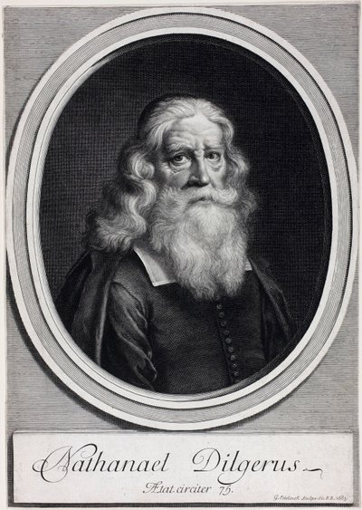  af Gérard Edelinck