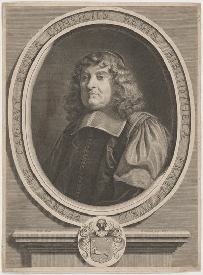  af Gérard Edelinck