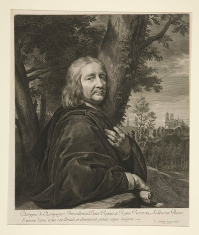  af Gérard Edelinck