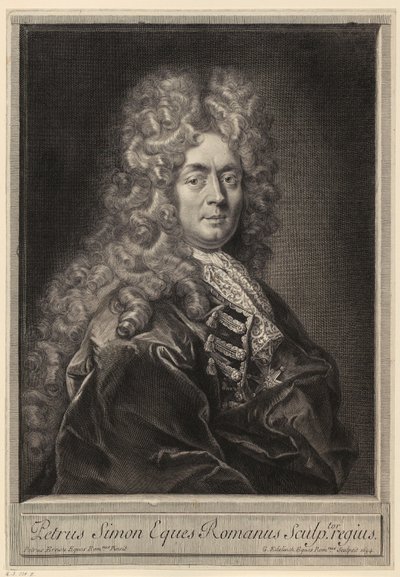  af Gérard Edelinck