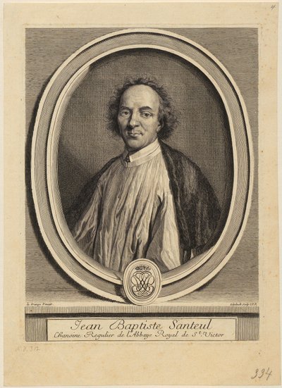  af Gérard Edelinck
