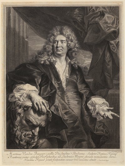  af Gérard Edelinck