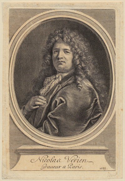  af Gérard Edelinck
