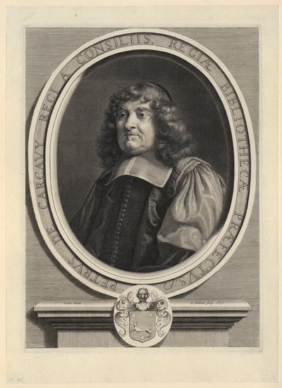  af Gérard Edelinck
