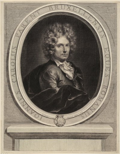  af Gérard Edelinck