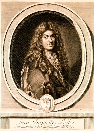  af Gerard Edelinck
