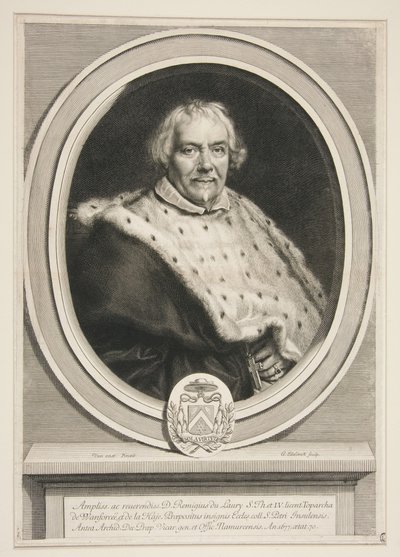  af Gérard Edelinck