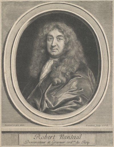  af Gérard Edelinck