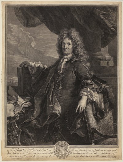  af Gérard Edelinck