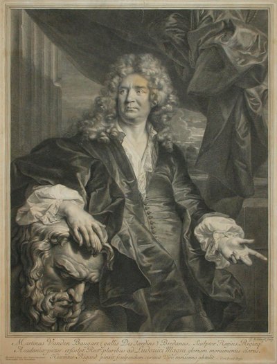  af Gérard Edelinck