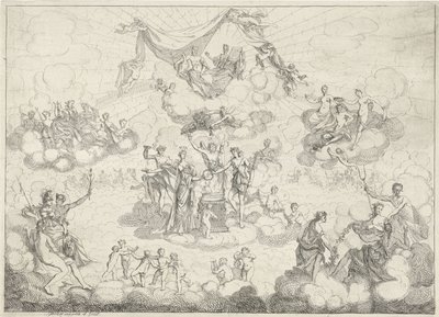 Ægteskab af Bacchus The Lives of the Bacchantes (serietitel) af Gerard Melder