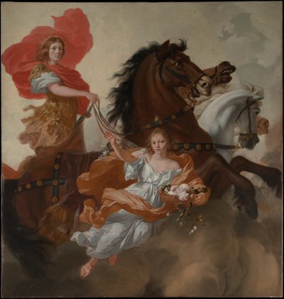  af Gerard de Lairesse