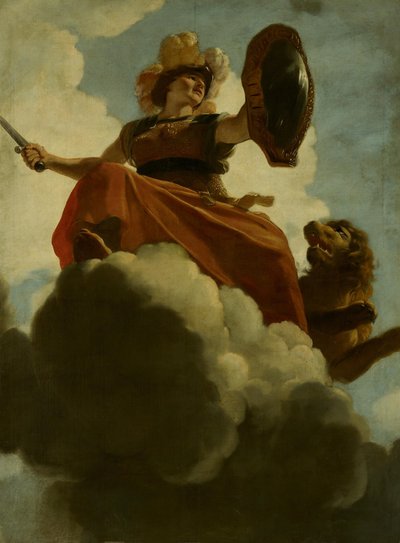  af Gerard de Lairesse