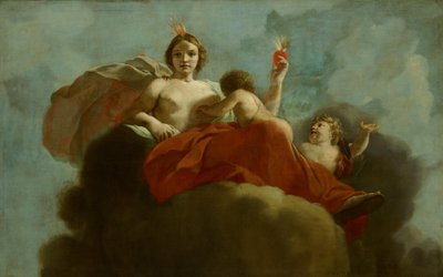  af Gerard de Lairesse