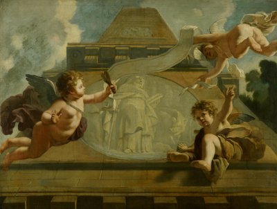  af Gerard de Lairesse