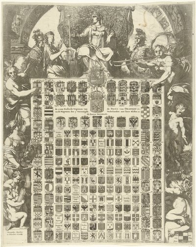 Prins William III