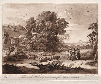 Sandhedens Bog af Gerard de Lairesse