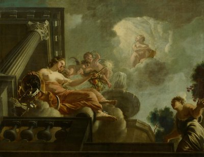  af Gerard de Lairesse