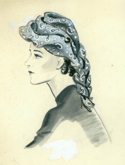 Hannelore af Gerd Hartung