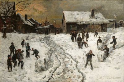  af Gerhard Munthe