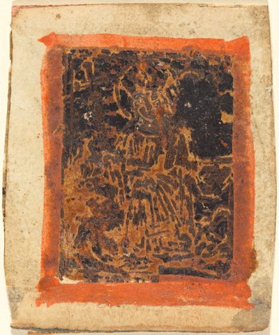 St. Margaret af German 15th Century
