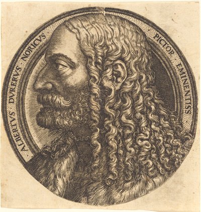 Albrecht Dürer af German 16th Century