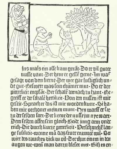 En scene fra bogen 