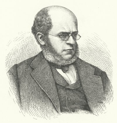 Adolph Menzel, tysk realistisk kunstner af German School
