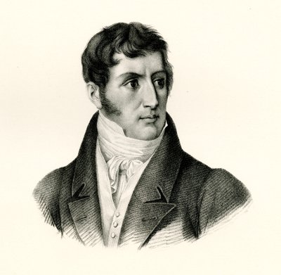 Alessandro Manzoni, 1884-90 af German School