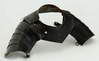 Almain Collar af German School