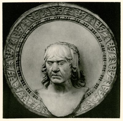 Andrea Mantegna af German School