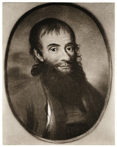 Andreas Hofer af German School