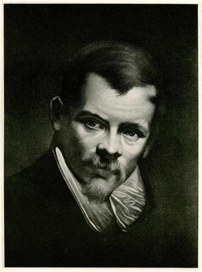 Annibali Carracci af German School
