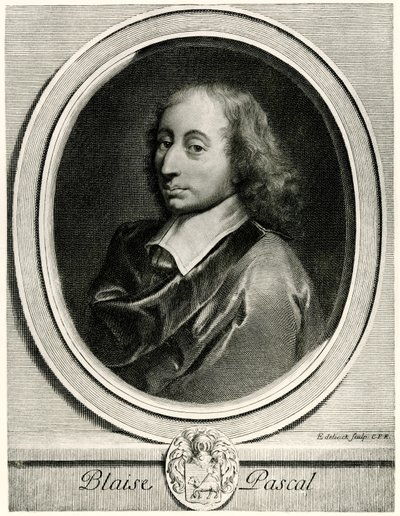 Blaise Pascal af German School