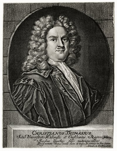Christian Thomas af German School