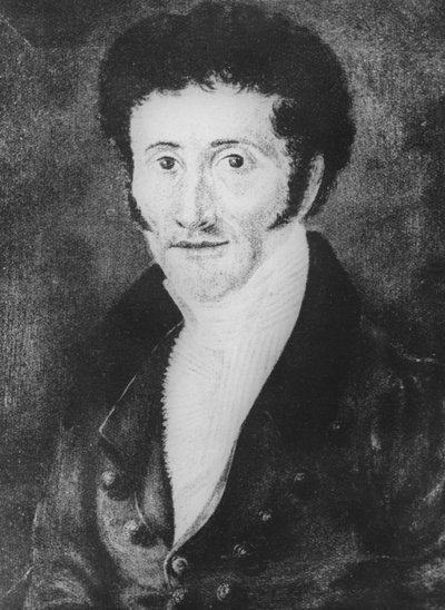 E. T. A. Hoffmann af German School