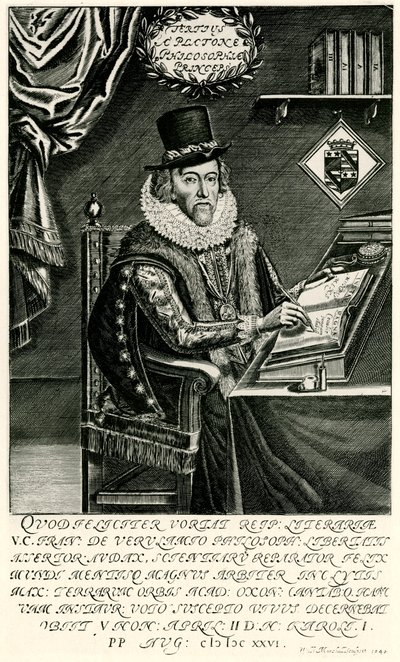 Francis Bacon af German School