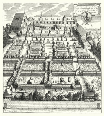 Christoph Pellers have i Nürnberg af German School