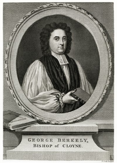 Georg Berkeley af German School