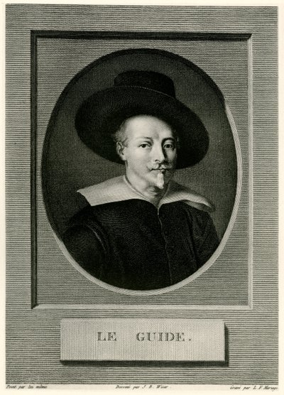 Guido Reni af German School