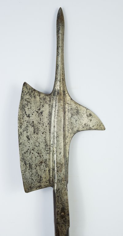 Hellebard af German School