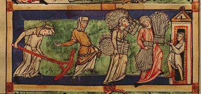 Høst, Rhinskolen af German School