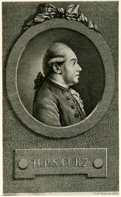 Helfrich Peter Fall af German School