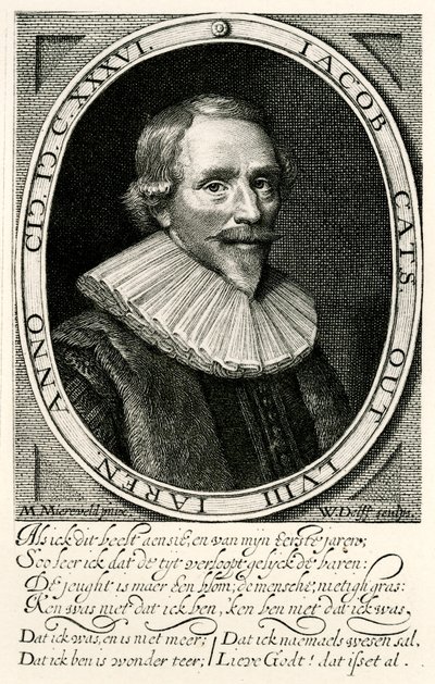 Jakob Katte af German School