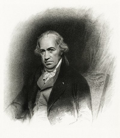 James Watt af German School