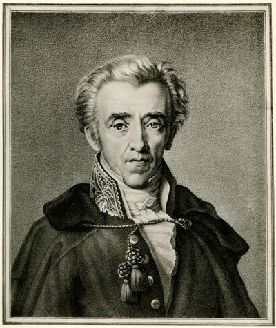 Johann Friedrich Freiherr Cotta von Cottendorf af German School